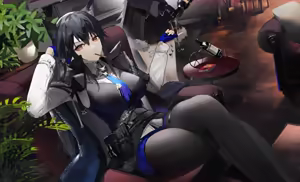 Page 495 of 阿戈魔AGM (uncensored) - preview thumbnail