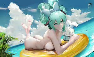 Page 535 of 阿戈魔AGM (uncensored) - preview thumbnail