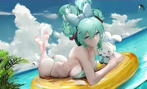 Page 537 of 阿戈魔AGM (uncensored) - preview thumbnail