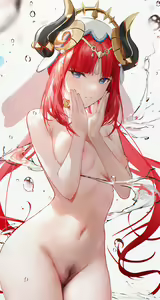Page 538 of 阿戈魔AGM (uncensored) - preview thumbnail