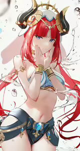 Page 539 of 阿戈魔AGM (uncensored) - preview thumbnail