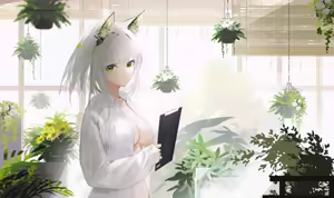 Page 605 of 阿戈魔AGM (uncensored) - preview thumbnail