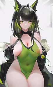 Page 61 of 阿戈魔AGM (uncensored) - preview thumbnail