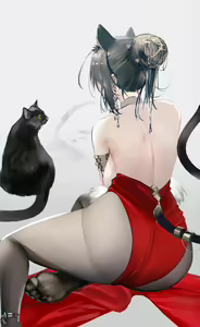 Page 660 of 阿戈魔AGM (uncensored) - preview thumbnail