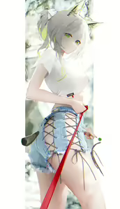 Page 664 of 阿戈魔AGM (uncensored) - preview thumbnail
