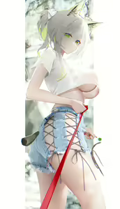 Page 666 of 阿戈魔AGM (uncensored) - preview thumbnail