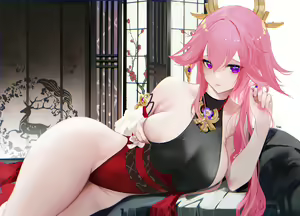 Page 732 of 阿戈魔AGM (uncensored) - preview thumbnail