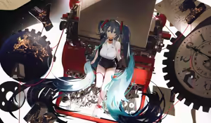 Page 753 of 阿戈魔AGM (uncensored) - preview thumbnail