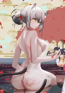 Page 829 of 阿戈魔AGM (uncensored) - preview thumbnail