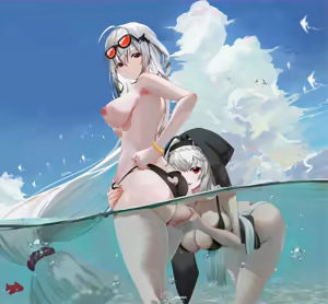 Page 833 of 阿戈魔AGM (uncensored) - preview thumbnail
