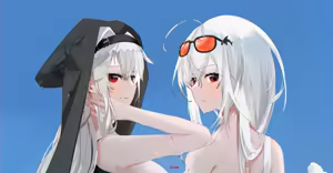Page 834 of 阿戈魔AGM (uncensored) - preview thumbnail