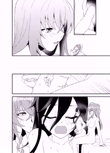 Page 72 of Futanari World Dai Star - preview thumbnail