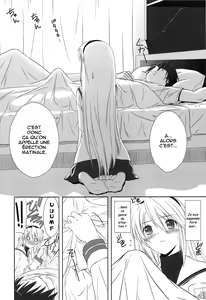 Page 19 of Botan Nabe - preview thumbnail