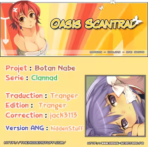 Page 35 of Botan Nabe - preview thumbnail