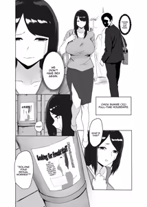 Page 3 of Onna no Miryoku | The Allure of a Woman - preview thumbnail