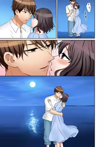 Page 247 of "Ato 3-kai wa Ikeru yo ne?" Otto no Kitaku Mae, Zetsurin Gitei ni Nando mo Hametaosareru Tsuma 51-60 - preview thumbnail