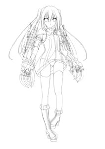 Page 247 of shouya1009 hatena diary - preview thumbnail