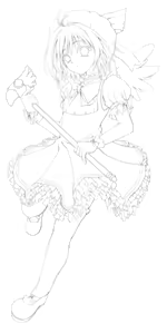 Page 4 of shouya1009 hatena diary - preview thumbnail