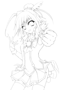 Page 7 of shouya1009 hatena diary - preview thumbnail