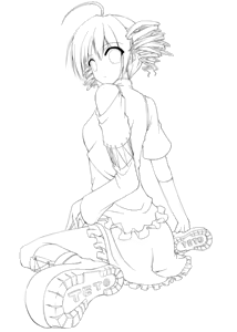 Page 78 of shouya1009 hatena diary - preview thumbnail