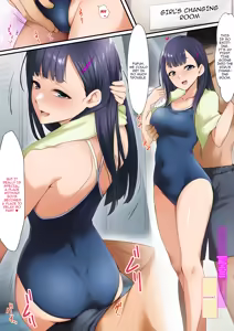 Page 25 of Fuuzoku JK Gakuen 2 | Brothel Highschool 2 - preview thumbnail