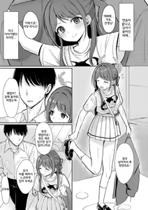 Page 2 of Sugar Splash | 슈가 스플래쉬 - preview thumbnail