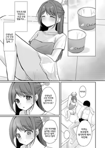 Page 8 of Sugar Splash | 슈가 스플래쉬 - preview thumbnail