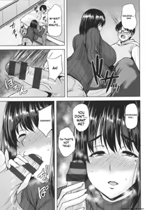 Page 186 of Tsumabiku Yoru ni... - preview thumbnail