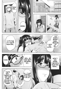Page 59 of Tsumabiku Yoru ni... - preview thumbnail