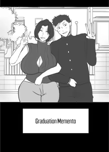 Page 47 of Musuko wo Dekiaisuru Kyonyuu Haha wa Yokkyuufuman - preview thumbnail