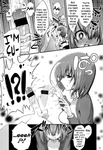 Page 8 of Boku wa Kanri Kanri Kanri Sarete Iru - preview thumbnail