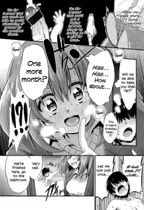 Page 9 of Boku wa Kanri Kanri Kanri Sarete Iru - preview thumbnail
