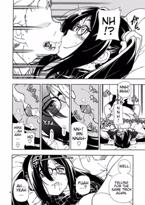 Page 8 of Shoujo Lostbelt | Girl Lostbelt - preview thumbnail