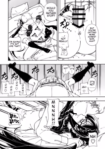 Page 9 of Shoujo Lostbelt | Girl Lostbelt - preview thumbnail
