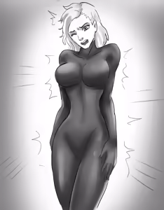Page 21 of 失踪美女-乌克兰丝袜模特 - preview thumbnail