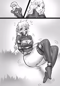 Page 36 of 绝地求生-捆绑版 1-2 - preview thumbnail