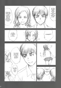 Page 6 of Lowteen Complex (decensored) - preview thumbnail