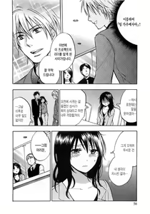 Page 56 of Koi o Suru no Ga Shigoto Desu. - Falling In Love Is Work. 2 - preview thumbnail