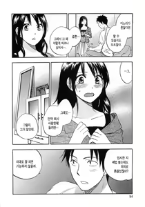 Page 84 of Koi o Suru no Ga Shigoto Desu. - Falling In Love Is Work. 2 - preview thumbnail