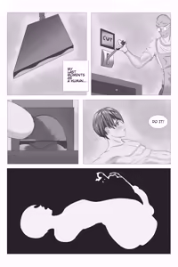 Page 2 of Femboy onahole - preview thumbnail