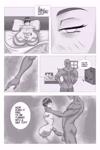 Page 4 of Femboy onahole - preview thumbnail