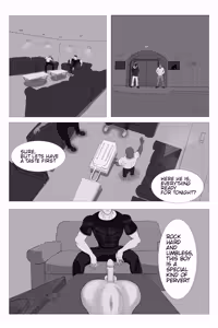 Page 7 of Femboy onahole - preview thumbnail
