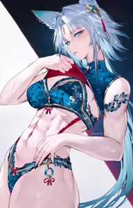Page 73 of Qiandai以宇 - preview thumbnail