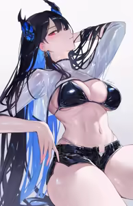 Page 84 of Qiandai以宇 - preview thumbnail