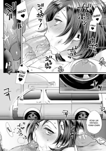 Page 46 of Sarasare Aidol [Spanish] =EES= & Lozlauro (decensored) - preview thumbnail