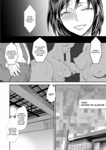 Page 6 of Sarasare Aidol [Spanish] =EES= & Lozlauro (decensored) - preview thumbnail