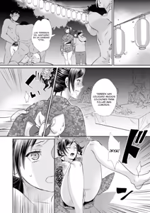 Page 80 of Sarasare Aidol [Spanish] =EES= & Lozlauro (decensored) - preview thumbnail