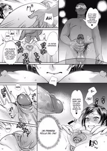 Page 81 of Sarasare Aidol [Spanish] =EES= & Lozlauro (decensored) - preview thumbnail