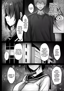 Page 8 of Kanojo wa Hajime kara Ochiteita | ELLA HABÍA CAÍDO DESDE EL PRINCIPIO - preview thumbnail