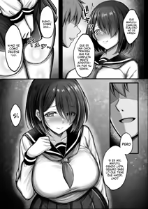 Page 9 of Kanojo wa Hajime kara Ochiteita | ELLA HABÍA CAÍDO DESDE EL PRINCIPIO - preview thumbnail